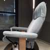 Stressless Consul relaxfauteuil met poef - Vooraanzicht