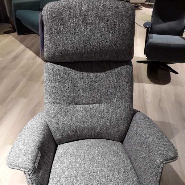 De Toekomst Smart Pioneer relaxfauteuil