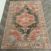 Brinker Carpets Tribal vloerkleed - 200x290 - Materiaal