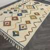 Brinker Carpets Rabat vloerkleed - 200x290 - Materiaal