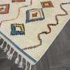 Brinker Carpets Rabat vloerkleed - 200x290 - Materiaal