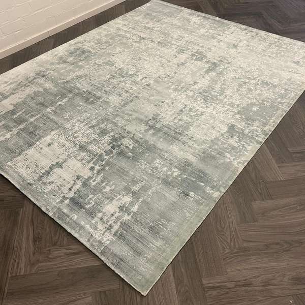 Brinker Carpets Lafox vloerkleed - 200x250 - Materiaal