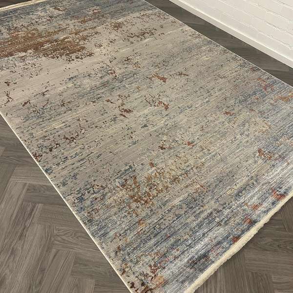 Brinker Carpets Himalaya vloerkleed -  200x300 - Materiaal