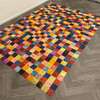 Brinker Carpets Sunrise vloerkleed - 200x290 - Materiaal