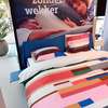 Auping Essential bed - 180x210 - Vooraanzicht