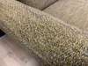 Hoekbank Upgrade 280x240cm & Icluu Fauteuil Koinor SET - Details