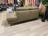 Hoekbank Upgrade 280x240cm & Icluu Fauteuil Koinor SET - Details