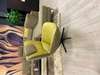 Hoekbank Upgrade 280x240cm & Icluu Fauteuil Koinor SET - Details