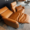 Himolla 4150 2-zitsbank - Materiaal