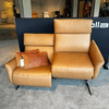 Himolla 4150 2-zitsbank - Materiaal