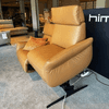 Himolla 4150 2-zitsbank - Materiaal