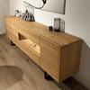 XOOON Modali dressoir - Materiaal