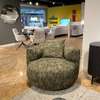 Passe Partout Chubby fauteuil - Showroom