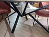 Henders & Hazel Home eettafel - 220x110 - Materiaal