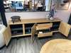 Henders & Hazel Homestead dressoir - Materiaal