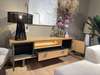 Henders & Hazel Shimanto Lowboard tv-meubel - Materiaal