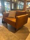 Be Pure Home Rodeo fauteuil - Materiaal