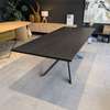 NLwoont Taylor eettafel - 240x98 - Vooraanzicht