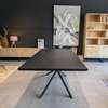NLwoont Taylor eettafel - 240x98 - Zijaanzicht rechts