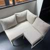 Borek Key tuinbank - Showroom