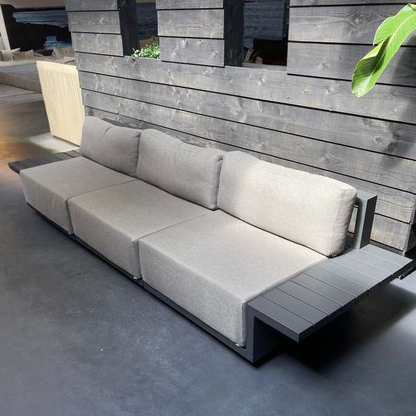 Borek Murcia loungebank 
