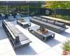 Borek Murcia loungebank 