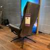 Stressless Toyko relaxfauteuil - Zijaanzicht rechts