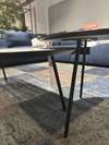 Topform Belice salontafel - Zijaanzicht links
