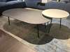 Topform Belice salontafel - Showroom