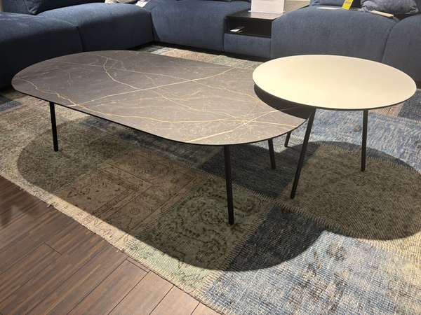 Topform Belice salontafel - Showroom