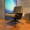 Stressless Tokyo relaxfauteuil - Showroom