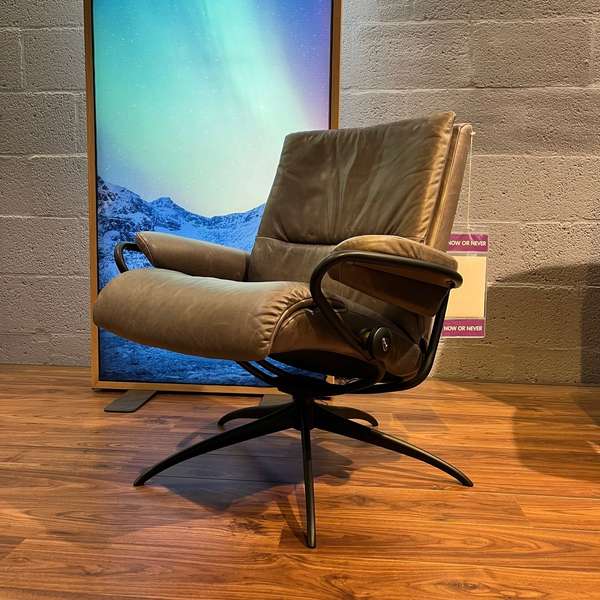 Stressless Tokyo relaxfauteuil - Showroom
