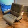 Stressless Tokyo relaxfauteuil - Vooraanzicht