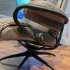 Stressless Tokyo relaxfauteuil - Details