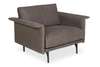 Montis Otis loveseat - Materiaal