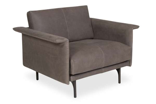 Montis Otis loveseat - Materiaal