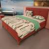 Auping Criade boxspring - 200x220cm vlak - Zijaanzicht rechts