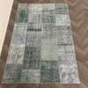 Brinker Carpets Estate Patchwork vloerkleed -  190x290 - Materiaal