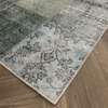 Brinker Carpets Estate Patchwork vloerkleed -  190x290 - Materiaal