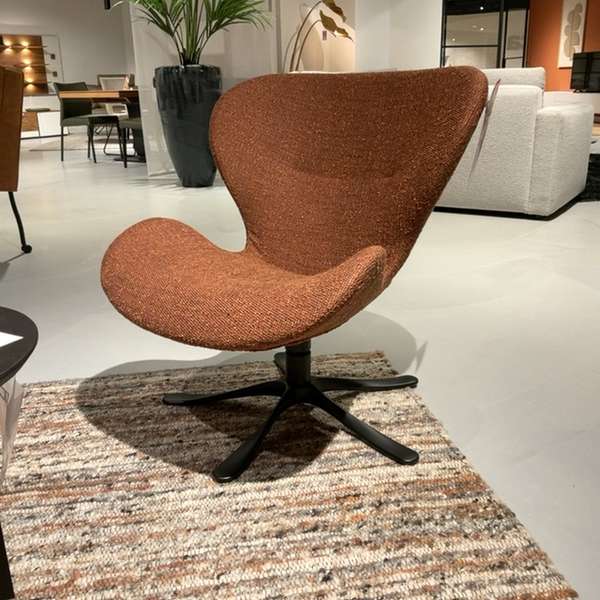 Conform Daisy fauteuil - Showroom