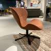 Conform Daisy fauteuil - Vooraanzicht