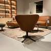 Conform Daisy fauteuil - Achter aanzicht