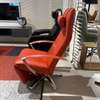 Jori Brainbuilder JR-7760 relaxfauteuil - Vooraanzicht
