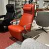 Jori Brainbuilder JR-7760 relaxfauteuil - Zijaanzicht rechts