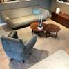 de Munk Carpets Berber Tafraout vloerkleed - 250x300 - Boven aanzicht