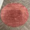 Brinker Carpets Brillante vloerkleed - Ø240 - Materiaal