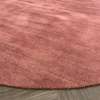 Brinker Carpets Brillante vloerkleed - Ø240 - Materiaal