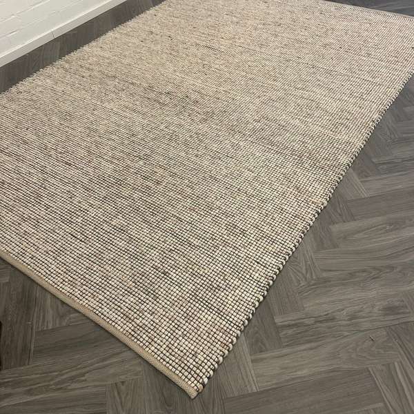 Brinker Carpets Maserati vloerkleed - 200x300 - Materiaal