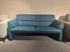 Montel Mondi 2,5-zitsbank - Showroom
