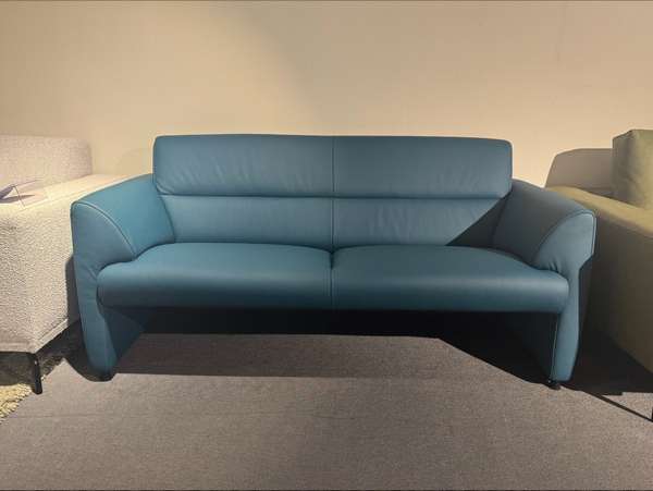 Montel Mondi 2,5-zitsbank - Showroom